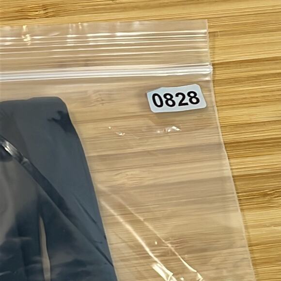 NWT L*Space S Estella Bottom CLA Black‎ S SS32C14 - Picture 9 of 9